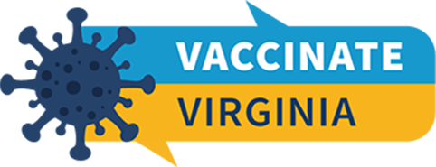 Logo Vaccinate Virginia