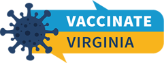 Logo Vaccinate Virginia