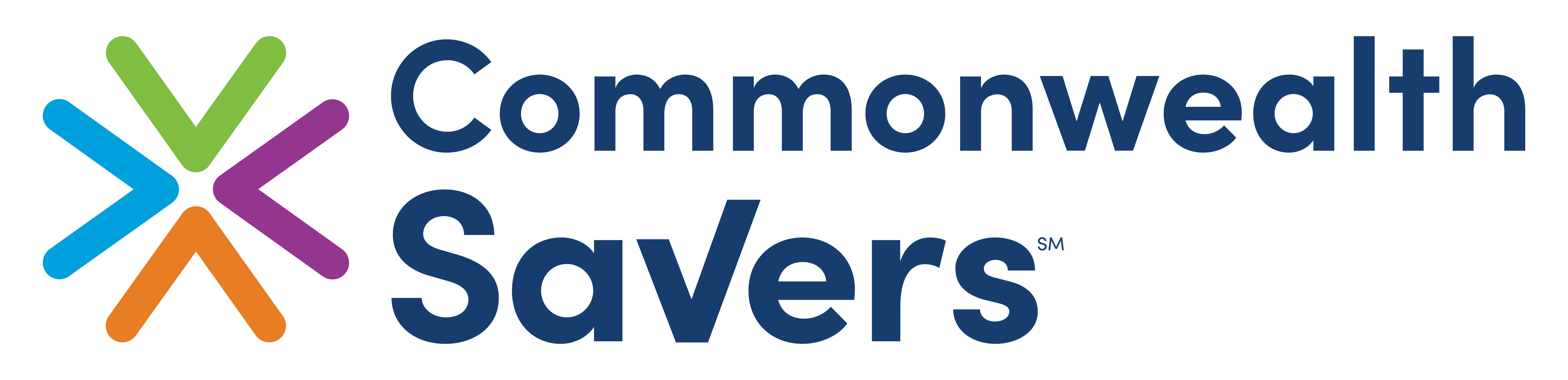 Logo Kế hoạch Tiết kiệm Commonwealth