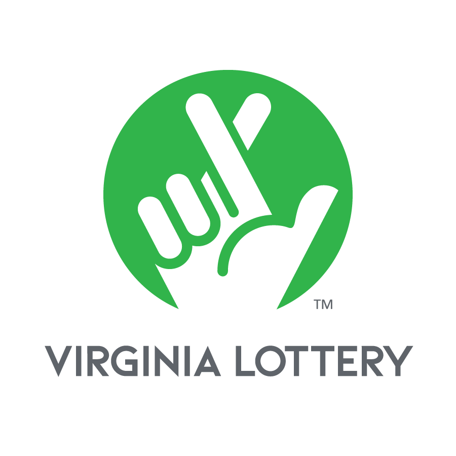 Logo của Xổ số Virginia