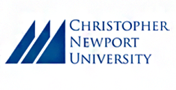 Logo của Đại học Christopher Newport University