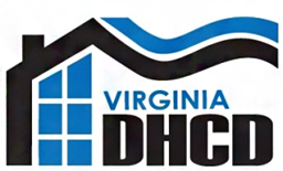 Logo của Sở Phát Triển Nhà Ở Và Cộng Đồng