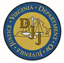 Logo của Sở Tư pháp vị thành niên