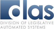 Logo của Hệ Thống Tự Động Hóa Lập Pháp