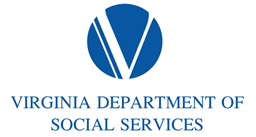 Logo của Sở Dịch Vụ Xã Hội