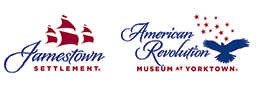 Logo của Quỹ Jamestown-Yorktown Foundation