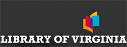 Logo của Thư viện Virginia