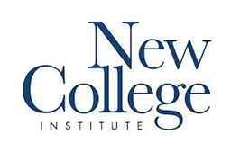 Logo của Viện New College