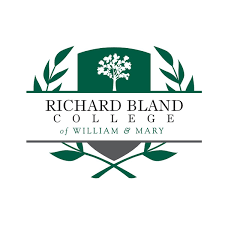 Logo của Trường Richard Bland College