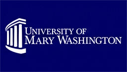 Logo của Đại học University of Mary Washington