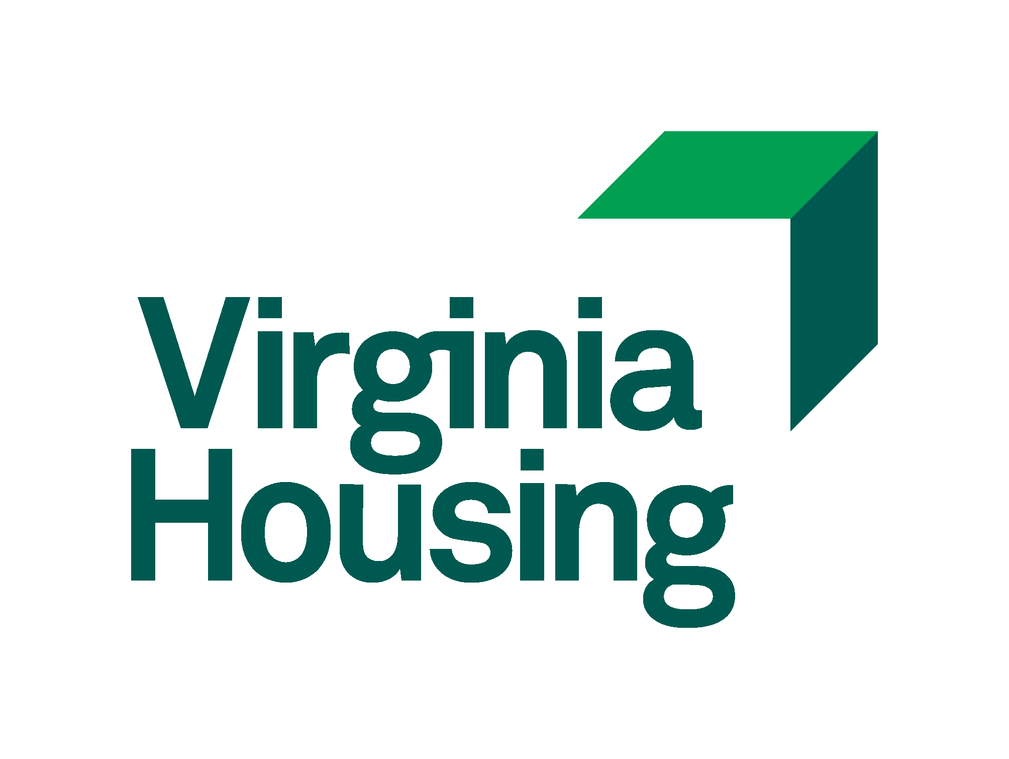 Logo Nhà ở Virginia