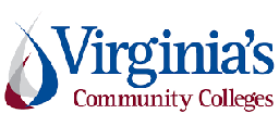 Logo Hệ thống Cao đẳng Cộng đồng Virginia