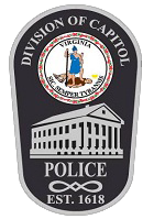 Logo của Đội Cảnh Sát Capitol