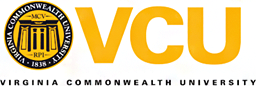 Logo của Đại học Virginia Commonwealth University