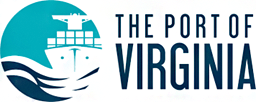 Logo của Cơ Quan Cảng Virginia