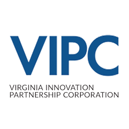 Logo của Tập đoàn Đối tác Đổi mới Virginia
