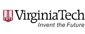 Logo của Viện Bách Khoa Và Đại Học Tiểu Bang Virginia