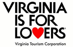 Logo của Tổng công ty Du lịch Virginia