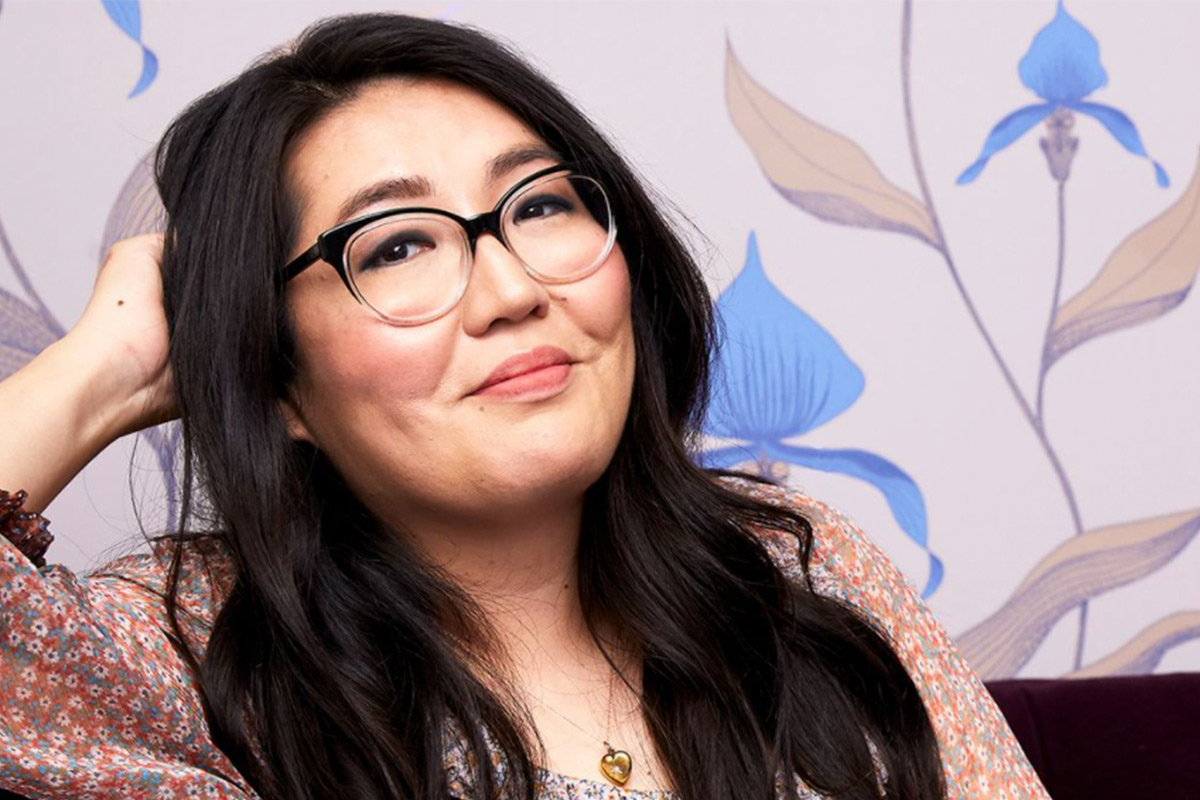 Ảnh của Jenny Han