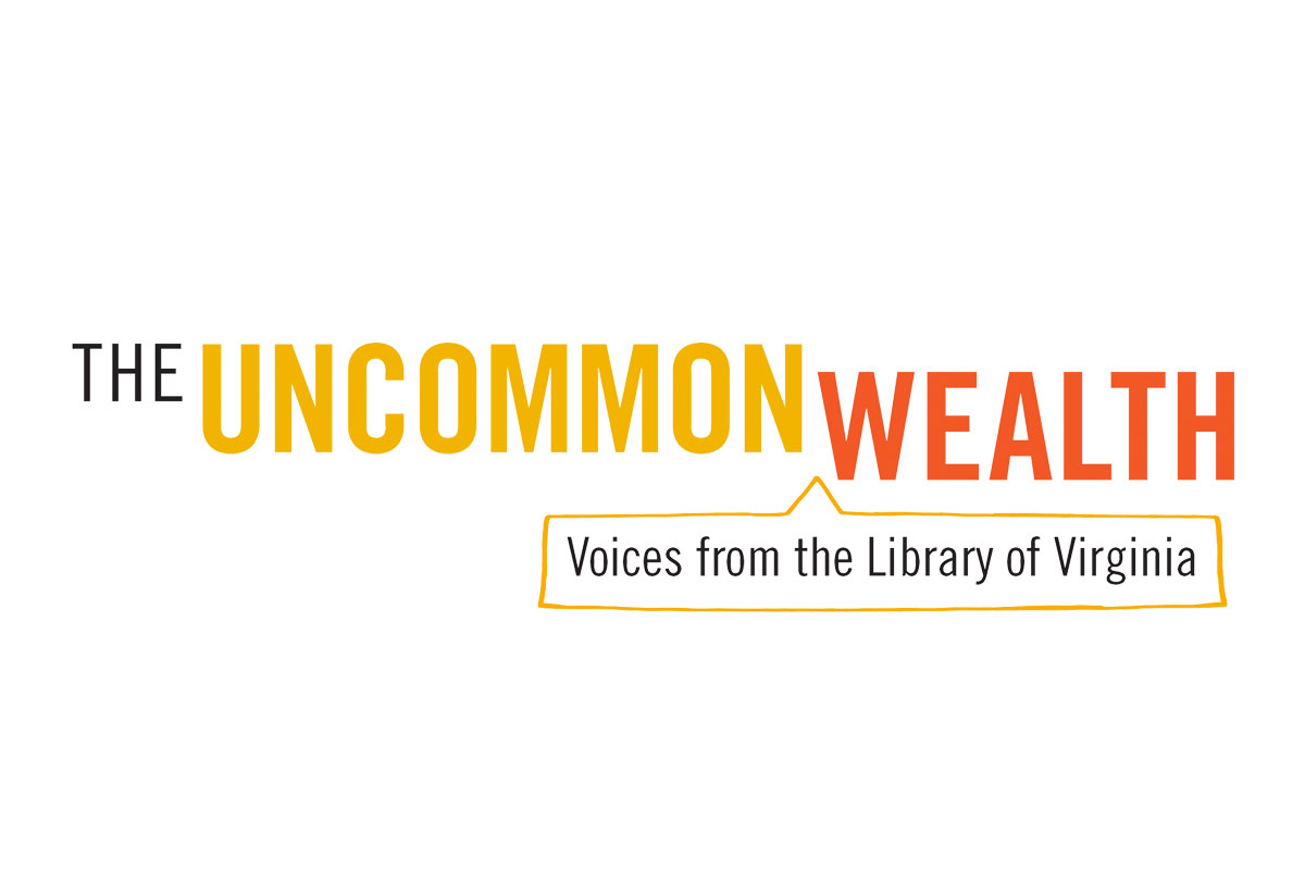 Logo của Uncommonwealth