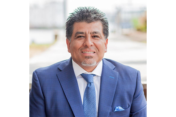 Ảnh của Tiến sĩ Johnny Garcia