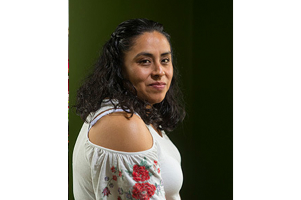 Cecilia Hernandez-Pena Ảnh