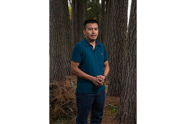 Ảnh của Jose Francisco Garcia