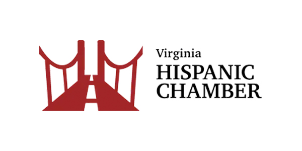 Logo của Phòng Thương mại Tây Ban Nha Virginia