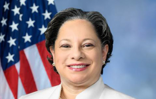 Ảnh của Jennifer McClellan