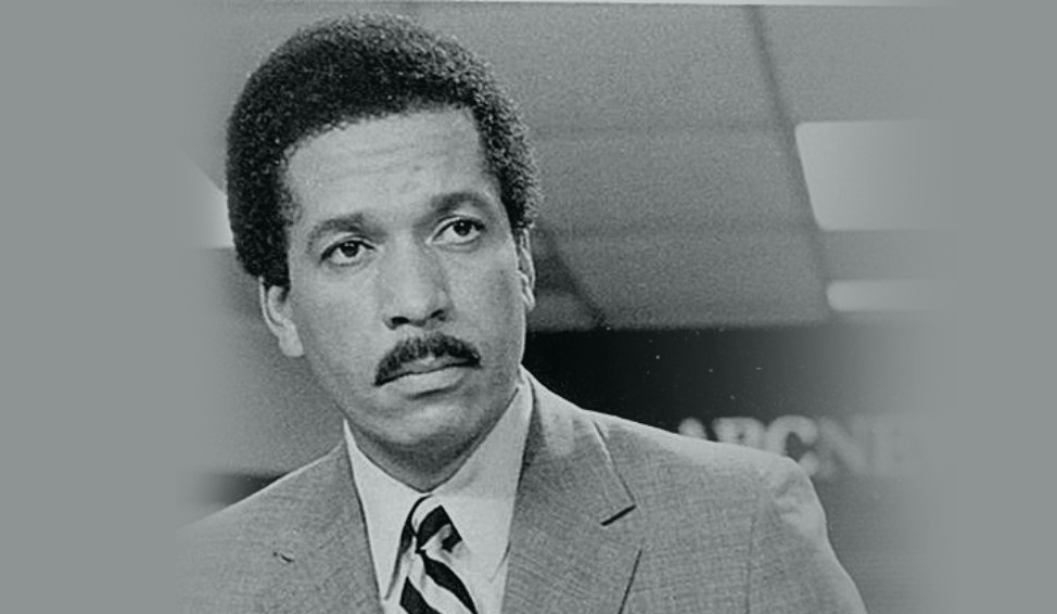 Ảnh của Max Robinson Jr.