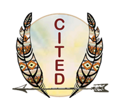 Logo của Bộ Lạc Eastern Chickahominy