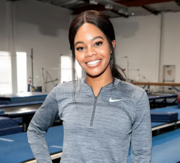 Ảnh của Gabby Douglas