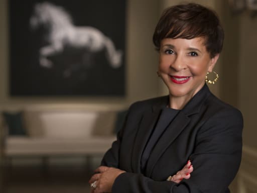 Ảnh của Sheila Johnson